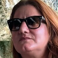 Andreina Serena Çıplak