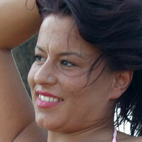 Aneta Buena Çıplak