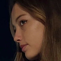 Anfisaria Riazhkina Çıplak