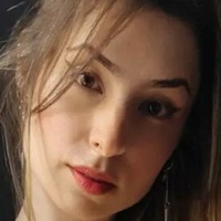 Angélica DG Çıplak