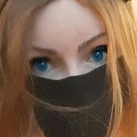 Angelina Doll Çıplak