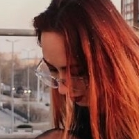 Angelina Lin Çıplak