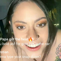 angelxbabyxk Çıplak