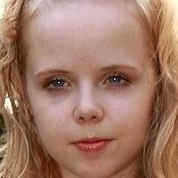 Angie Supercutie Çıplak