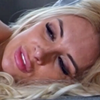 Anita Blanche Çıplak