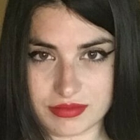 Anita DinamitaX Çıplak