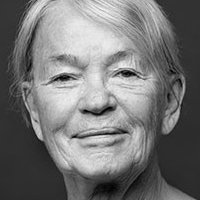 Anita Ekström Çıplak