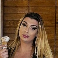 Anita Giordano Çıplak