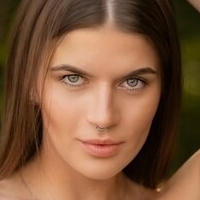 Anita Talipova Çıplak