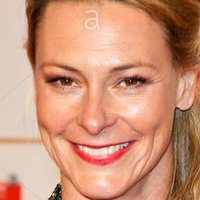 Anja Reschke Çıplak