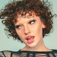 anjelikamuhe Çıplak