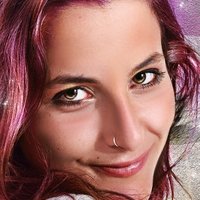 Anna Aries Çıplak