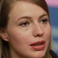 Anna Brüggemann Çıplak