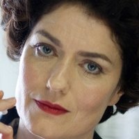 Anna Chancellor Çıplak