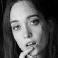 Anna Collini Çıplak