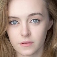 Anna Dobrucki Çıplak