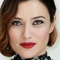 Anna Foglietta Çıplak