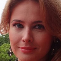 Anna Gorshkova Çıplak