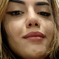 Anna Laura Amaral Çıplak