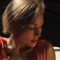 Anna.Nuit Çıplak