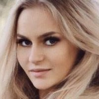 Anna Nystroem Çıplak