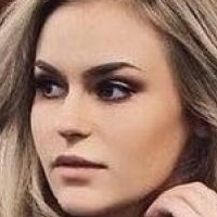 Anna Nystrom Çıplak