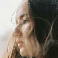 Anna Ponomarenko Çıplak