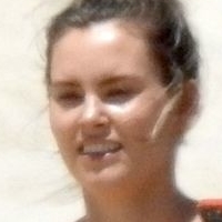Anna Redman Çıplak