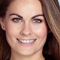 Anna Scharl Çıplak