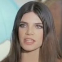 Anna Zinnemann Çıplak