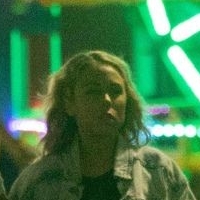 Annalise Mishler Çıplak