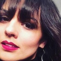 AnnaMaria Demara Çıplak