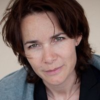 Anne Coesens Çıplak