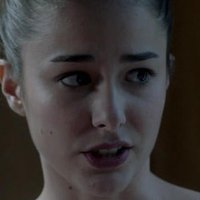 Anne-Sophie Soldaini Çıplak