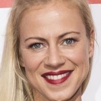 Anneke Duerkopp Çıplak