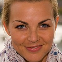 Annika Kipp Çıplak