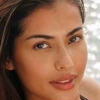 Anntonia Porsild Çıplak