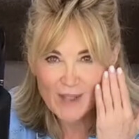 Anthea Turner Çıplak