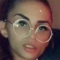 Antonella Raphaelle Çıplak