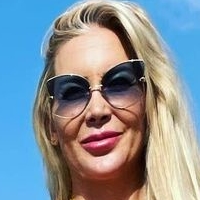 Antonia Petrova Batinkova Çıplak