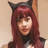 Anya Geraldine Çıplak
