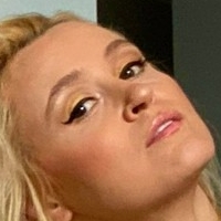 Aoife Oneal Çıplak