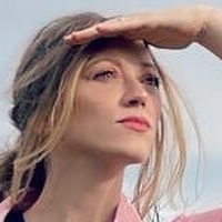 Aoife Wilson Çıplak
