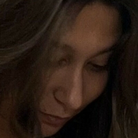 Apoline Perret Çıplak
