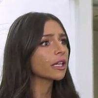 April Olsen Çıplak
