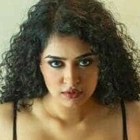 Apsara Rani Çıplak