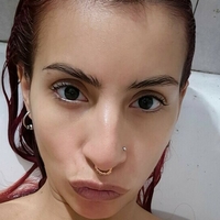 Araceli Evelyn Meli Çıplak