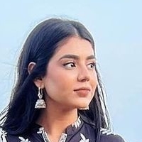 Areeka Haq Çıplak