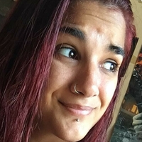 Argentinelioness Çıplak