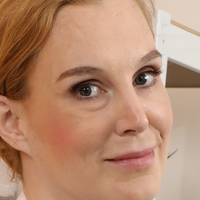 Ariel Anderssen Çıplak